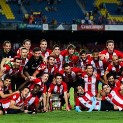 Masa Kejayaan Sepakbola Basque (Bagian 2 - Habis)