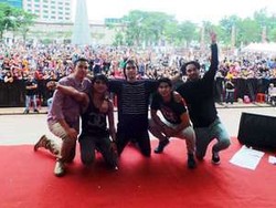 Lyla Resmi Rilis Album ke-5