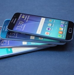 Galaxy S7 Cuma Punya Varian Edge