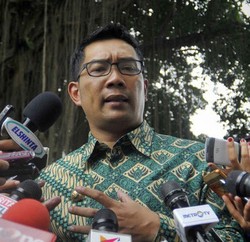 Bandung Butuh Jagoan Coding Demi Smart City