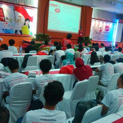 Mendadak Kena Darurat Asap