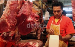 Dubes Selandia Baru: Harga Daging Sapi Kami Lebih Murah dari Australia