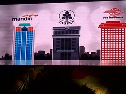 Bank Mantap Resmi Diluncurkan, 2016 Target Kelola 20.000 Dana Pensiunan