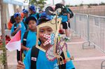 Pesta Anak Sedunia di Marrakesh