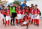 Pesta Anak Sedunia di Marrakesh