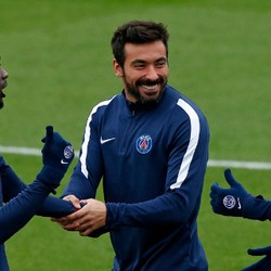 Juventus Dikabarkan Sudah Bertemu Agen Lavezzi
