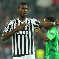Nedved: Jangan Bebani Pogba