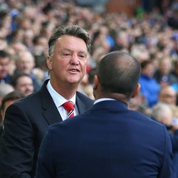 Van Gaal: City Ada di Posisi Pertama, Jelas Mereka Favoritnya