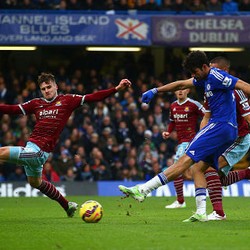 Setelah Arsenal, Liverpool dan City, Giliran West Ham Atasi Chelsea?