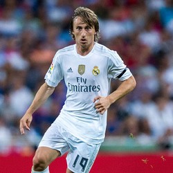 Di Tengah Badai Cedera, Benitez Kemungkinan Bisa Mainkan Modric