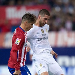 Sergio Ramos Kemungkinan Absen Hadapi Celta