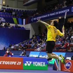 Ahsan/Hendra Melaju ke Semifinal