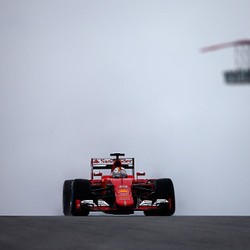 Free Practice II GP AS Akhirnya Dibatalkan