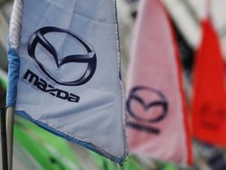 Kunci Kontak Bermasalah, 4,9 Juta Mobil Lawas Mazda Berpotensi Ditarik