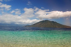 Ragam Pulau di Alor yang Indah Bukan Main