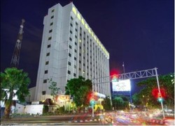Menelusuri Sejarah di Monumen Kapal Selam Surabaya