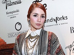 Ussy Geram, Foto Anaknya Dicatut Orang Tak Bertanggungjawab di Internet