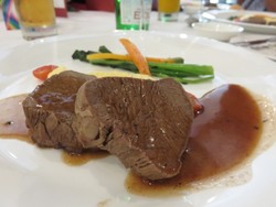 Etiket Makan Dasar Ini Perlu Diketahui Saat Bersantap Resmi