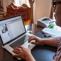 Mengenal Domain .Net yang Sudah Kepala Tiga