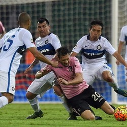 Puasa Kemenangan Inter Berlanjut