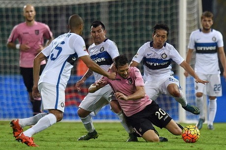 Puasa Kemenangan Inter Berlanjut