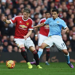 Derby Manchester Tanpa Gol, Tanpa Pemenang