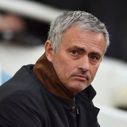 Setelah Diusir dari Bench, Mourinho Tak Muncul untuk Konferensi Pers