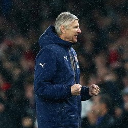 Wenger: Tak Ada yang Menyangka Arsenal Akan Pimpin Klasemen