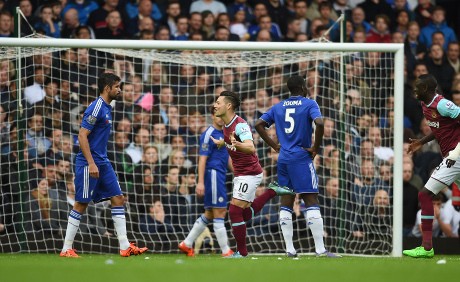 West Ham Ikuti Jejak MU