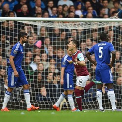 West Ham Ikuti Jejak MU