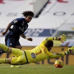 Benitez Senang Madrid Menang Meski Sedang Kelelahan