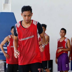 Bakal Ikuti Turnamen di Jepang, Tim Streetball Indonesia Ditangani 2 Pelatih AS