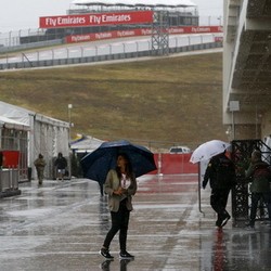 Kualifikasi GP AS Akan Digelar di Pagi Hari Menjelang Balapan