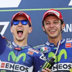#forzavale atau #vamosjorge?