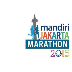 Jakarta Marathon 2015 Sudah Lebih Berkembang