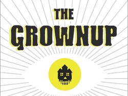 Hiii.. Penulis Gone Girl Tulis Cerita Horor!