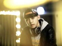 Menikah di Usia 21, Dongho eks U-Kiss Digosipkan Hamili Sang Kekasih