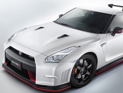 Nissan Siap Kenalkan GT-R Nismo N Attack