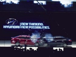 Ini Cara Hyundai Buktikan Kualitas Mobil untuk Amerika dan Korea Sama