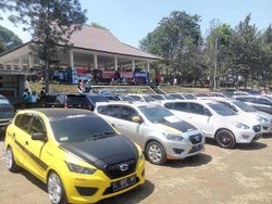 Rayakan HUT Pertama, DGCI Rekatkan Persaudaraan