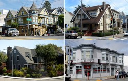 Berburu Foto Arsitektur yang Kaya Cerita