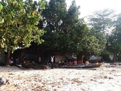 Bukti Warga Raja Ampat Cinta Laut