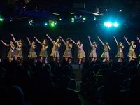 Yuk, Intip Pertunjukan Teater JKT48 Khusus Anak-anak dan Perempuan!