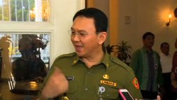 Ribut Dengan DPRD Bekasi, Ahok Lapor Kapolda dan Kirim Surat ke PPATK