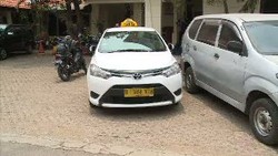 Begini Kronologis Penembakan Taxi Express di Mampang Jakarta Selatan