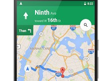 Keren! Bakal Ada Lokasi Pom Bensin di Google Maps