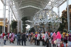 Sambut Hari Sumpah Pemuda, JungleLand Sentul Beri Promo Buy 1 Get 1