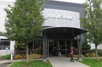 Begini Isi Pabrik Pesawat Boeing di Seattle