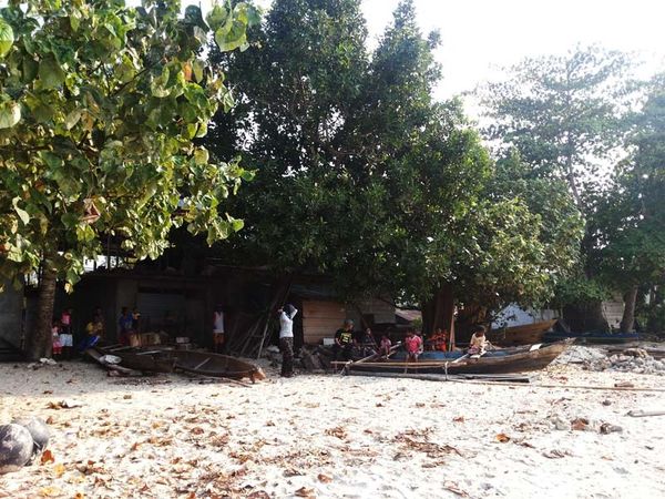 Bukti Warga Raja Ampat Cinta Laut