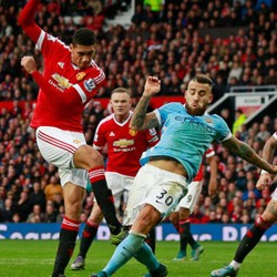 Ini Penyebab Tak Menariknya Derby Manchester